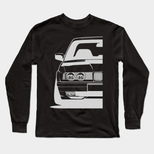 E34 Long Sleeve T-Shirt